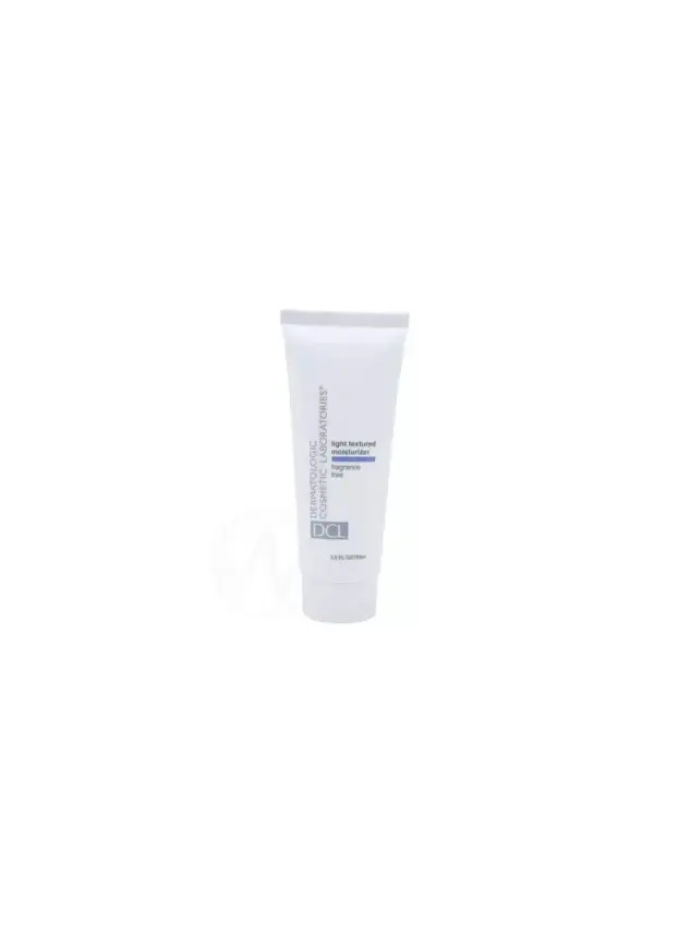 DCL Light Textured Moisturizer 104 ml - 1
