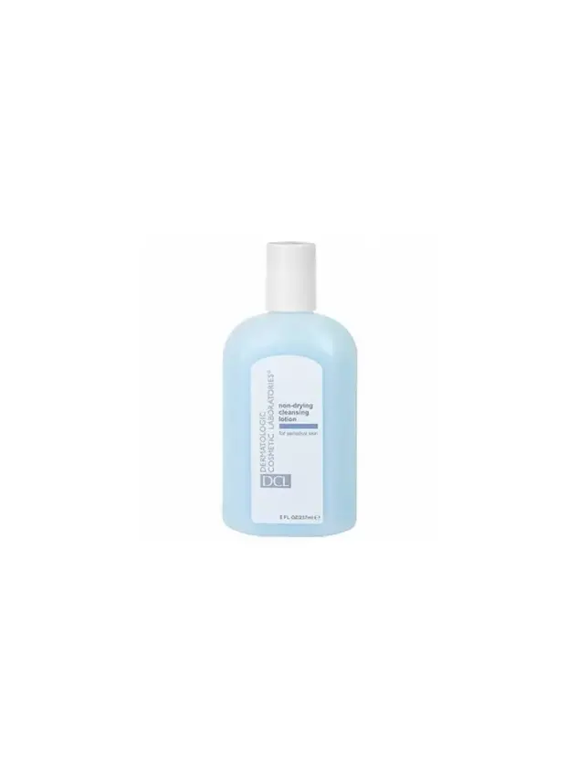 DCL Non-Drying Cleansing Lotion - 1