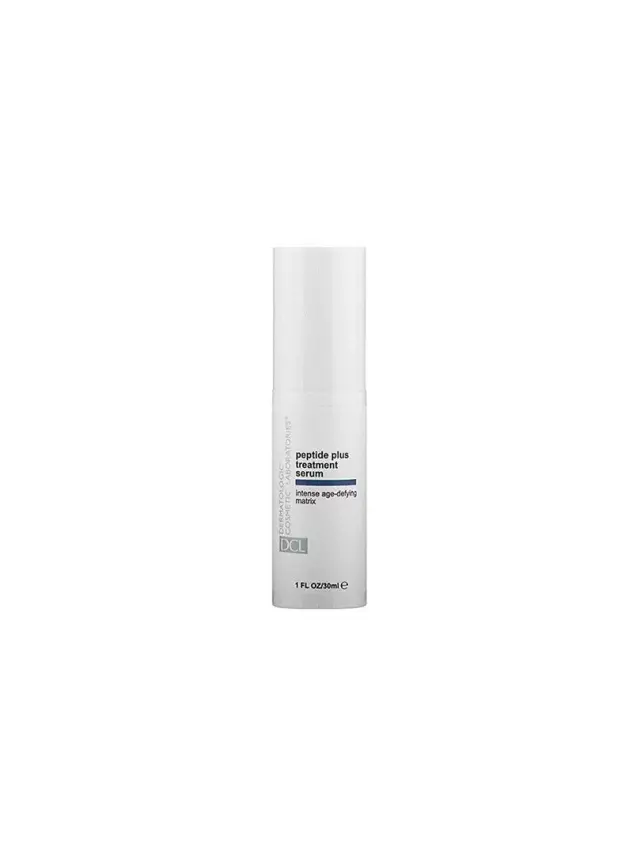DCL Peptit Plus Treatment Serum - 1