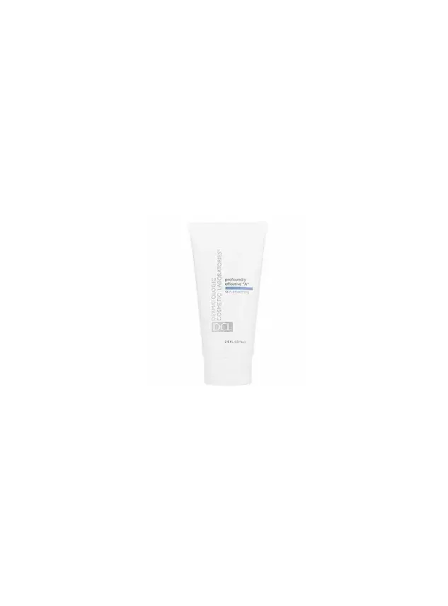 DCL Profundly Effective A Cream 74 ml - 1