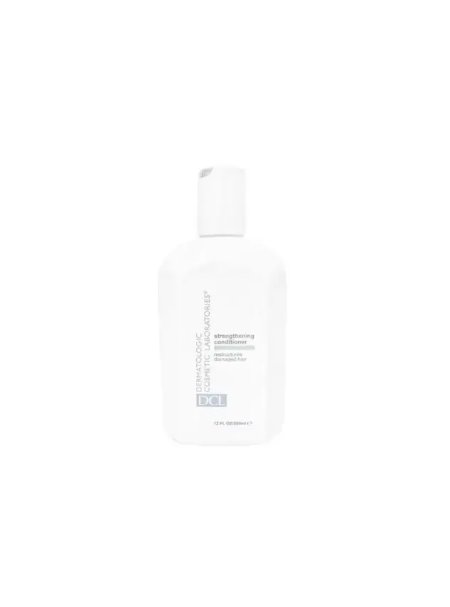 DCL Strengthening Conditioner Güçlendirici Saç Kremi 355 ml - 1