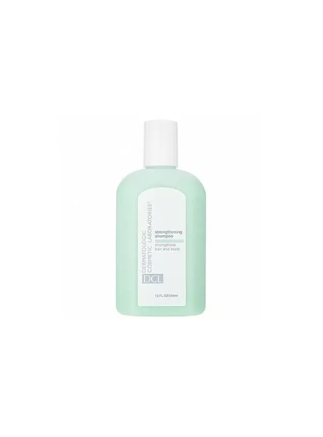 DCL Strengthening Shampoo 355 ml - 1
