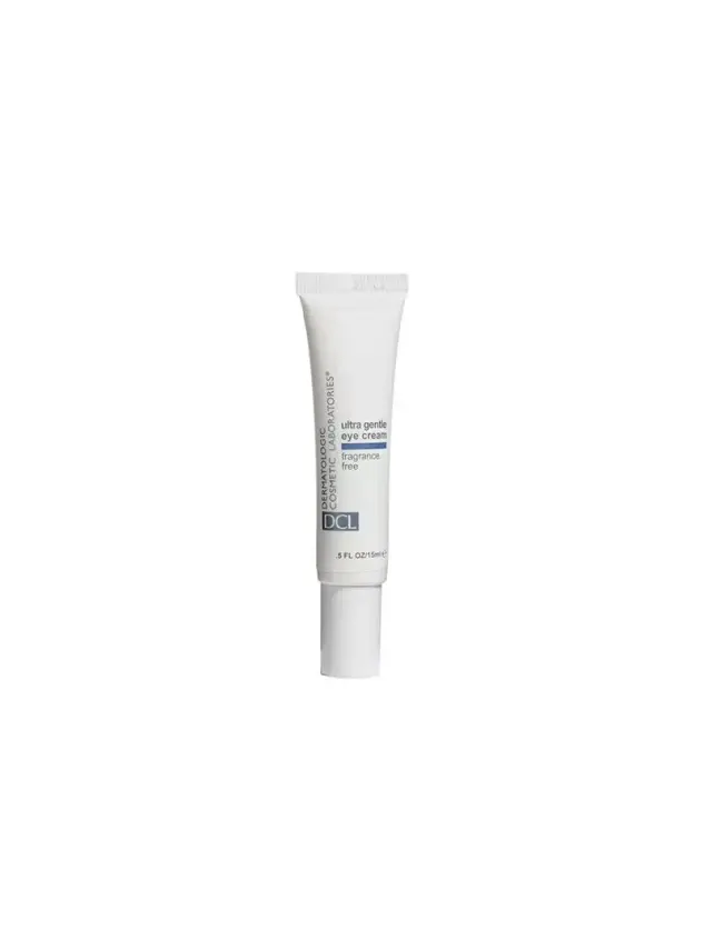 DCL Ultra Gentle Eye Cream 15 ml - 1