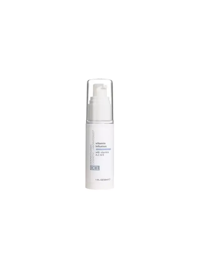 DCL Vitamin Infusion 30 ml - 1
