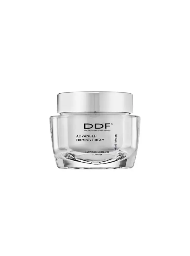 DDF Advanced Firming Cream 48 ml - 1