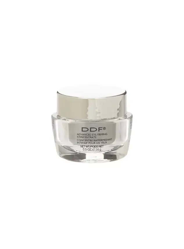 DDF Advanced Firming Eye Concentrate 14 gr - 1
