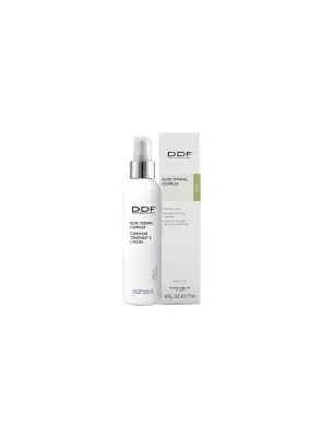 DDF Aloe Toning Complex 177 ml - DDF