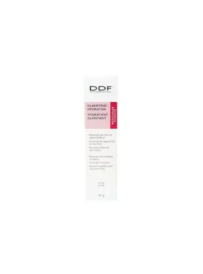 DDF Clarifying Hydrator 48 ml - DDF