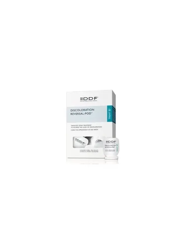 DDF Discoloration Reversal Pod 28x5 ml - 1