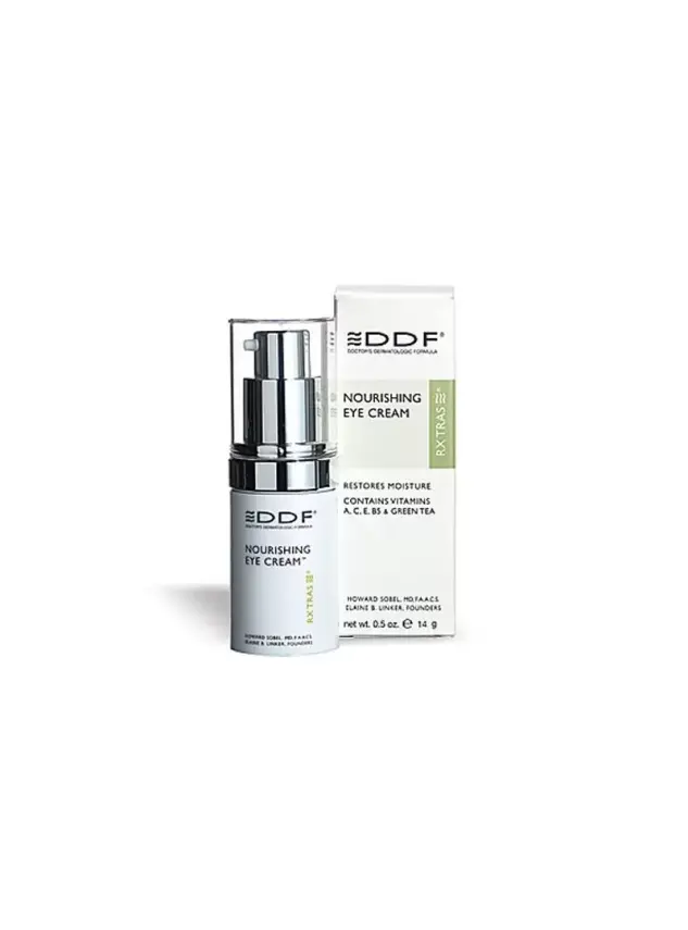 DDF Nourishing Eye Cream 14 ml - 1