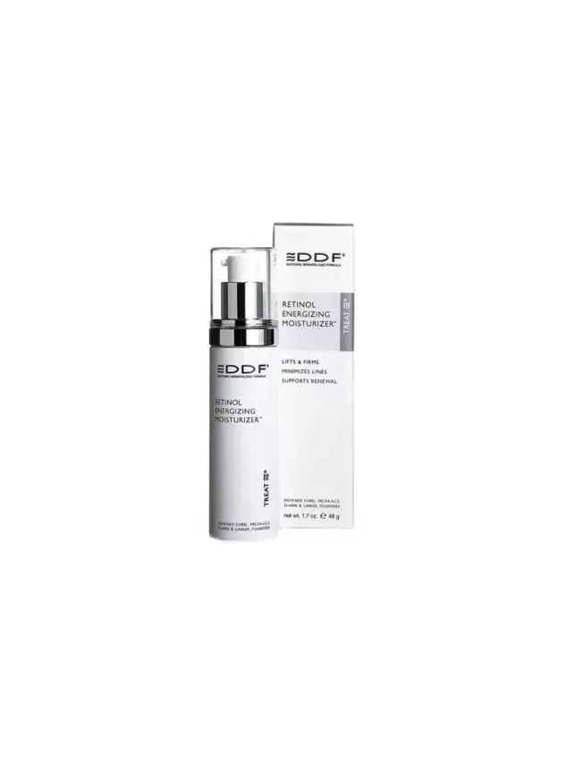 DDF Pro Retinol Energizing Moisturizer 48 ml - 1