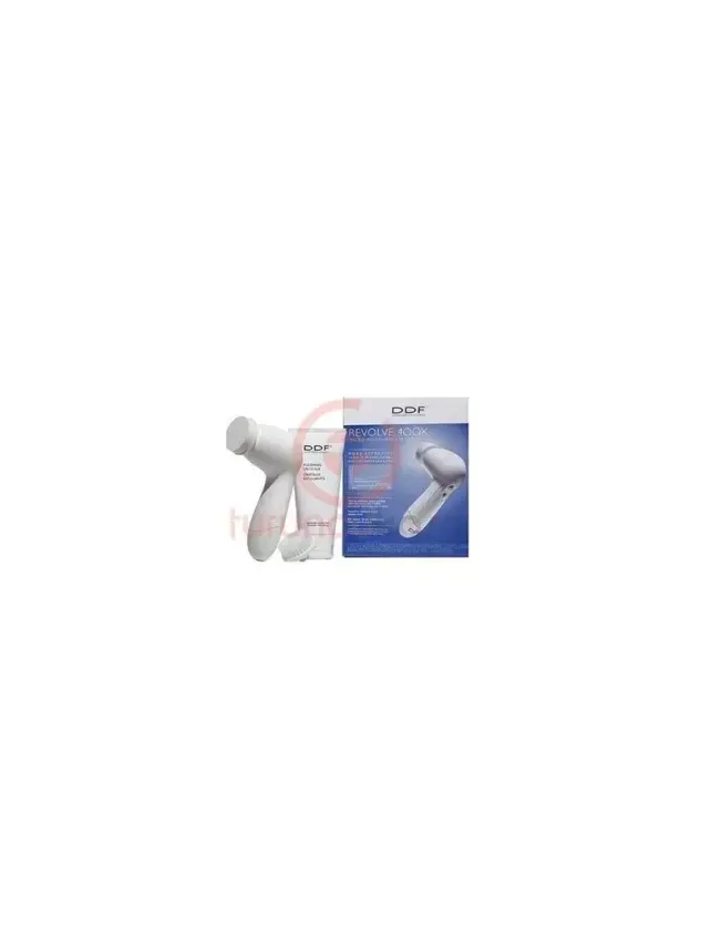 DDF Revolve 400X Kit - 1
