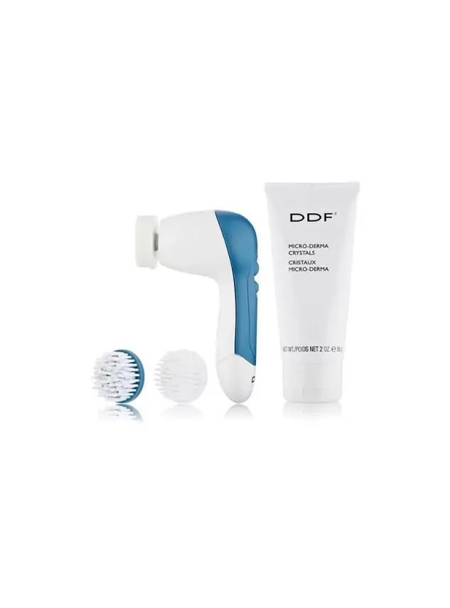 DDF Revolve Professionel 500X Kit - 1