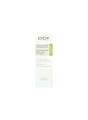DDF Ultra Lite Oil Free Moisturizing Dew Cream 48 ml - DDF