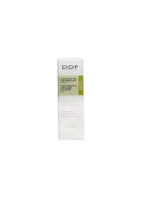 DDF Ultra Lite Oil Free Moisturizing Dew With Suncreen SPF 15 48gr - DDF