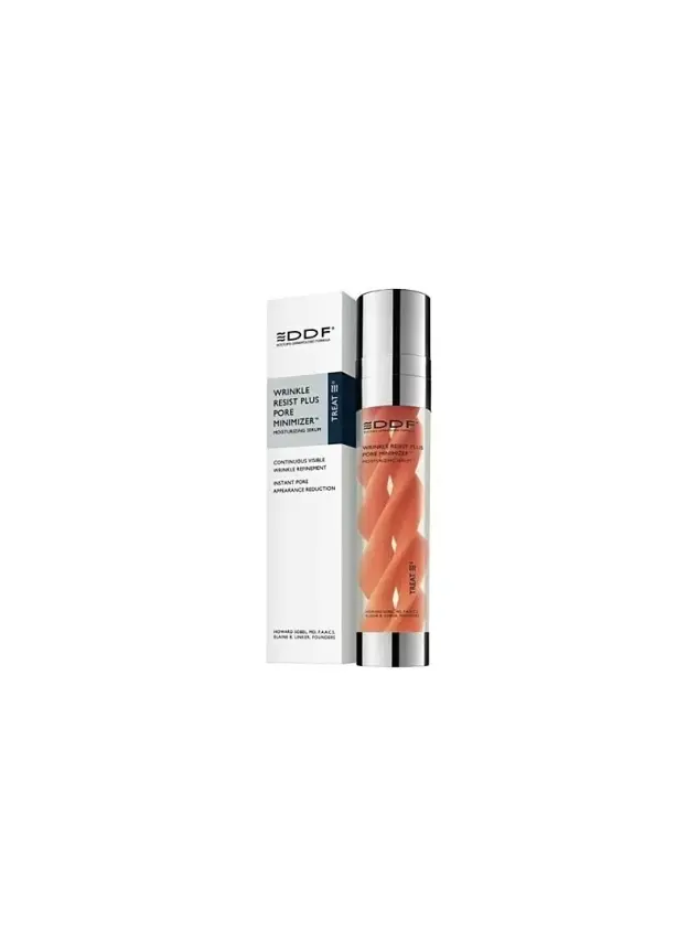 DDF Wrinkle Resist Plus Pore Minimizer 50 ml - 1