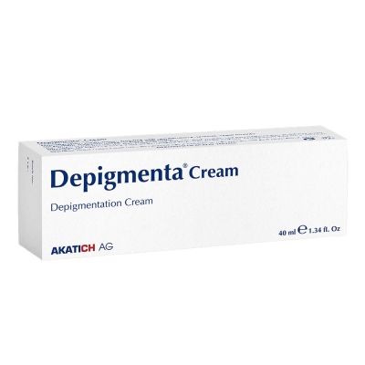 Depigmenta Crem 40 ml - 