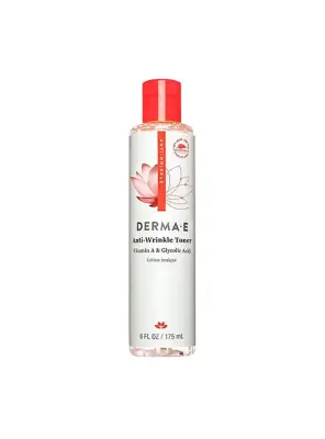 Derma E Anti Wrinkle Vitamin Toner 175 ml - 