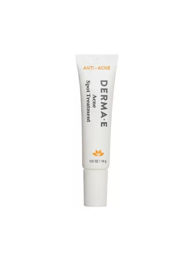 Derma E Very Clear Acne Spot Treatment 14gr - 1