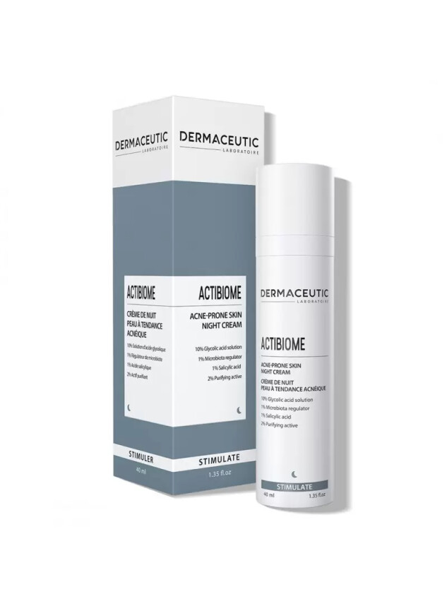 Dermaceutic Actibiome 40 ml - Dermaceutic