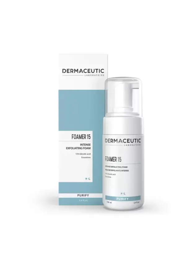 Dermaceutic Foamer 15 100 ml - 1