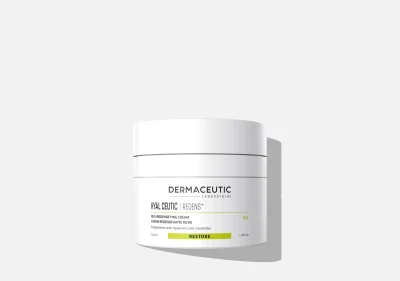 Dermaceutic Hyal Ceutic Redens+ 30ml - Zengin Yoğunlaştırıcı Krem - Dermaceutic