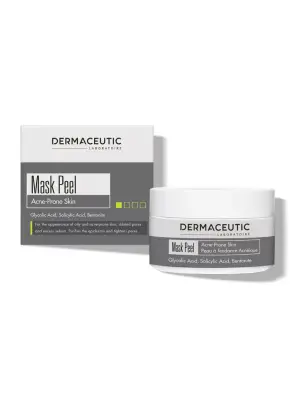 Dermaceutic Mask Peel 50 ml - 1