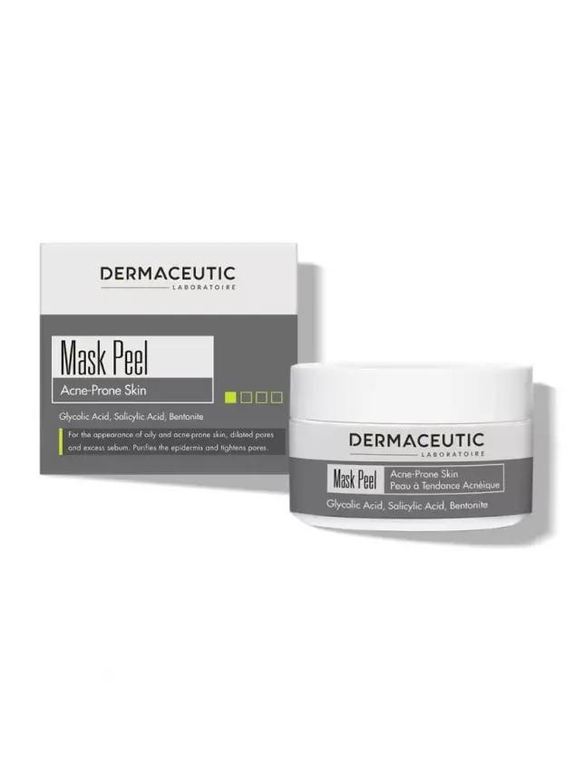 Dermaceutic Mask Peel 50 ml - 1