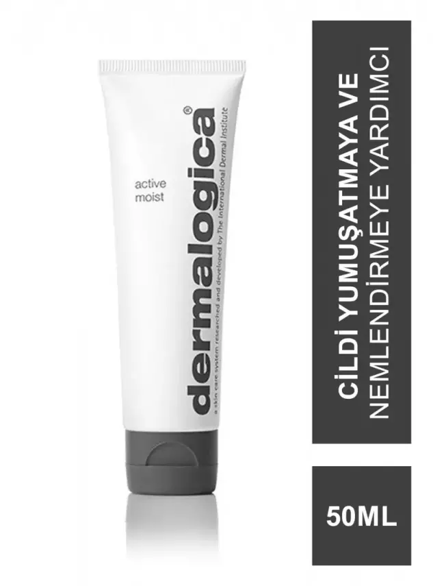 Dermalogica Active Moist 50 ml - 2