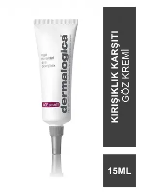 Dermalogica Age Smart Age Reversal Eye Complex 15 ml - 2
