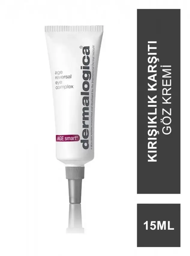 Dermalogica Age Smart Age Reversal Eye Complex 15 ml - 2