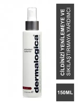 Dermalogica Age Smart Antioxidant Hydramist 150 ml - 2