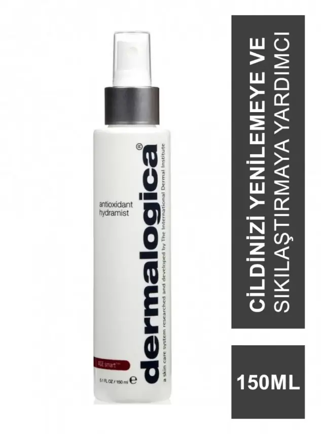 Dermalogica Age Smart Antioxidant Hydramist 150 ml - 2