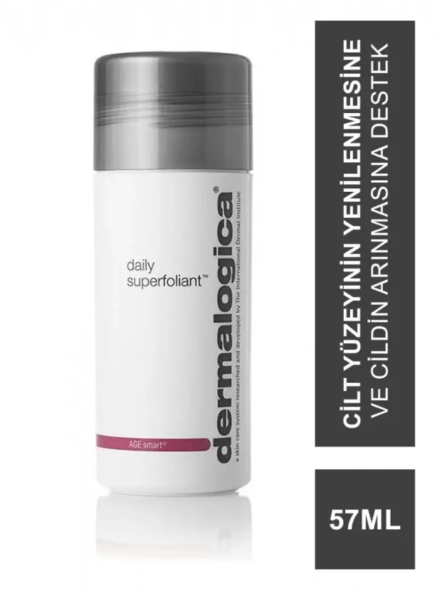 Dermalogica Age Smart Daily Superfoliant 57 ml - 2