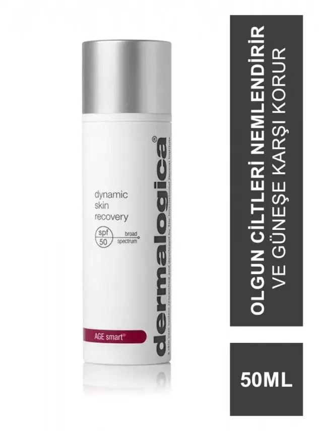 Dermalogica Age Smart Dynamic Skin Recovery SPF 50+ 50 ml - 2