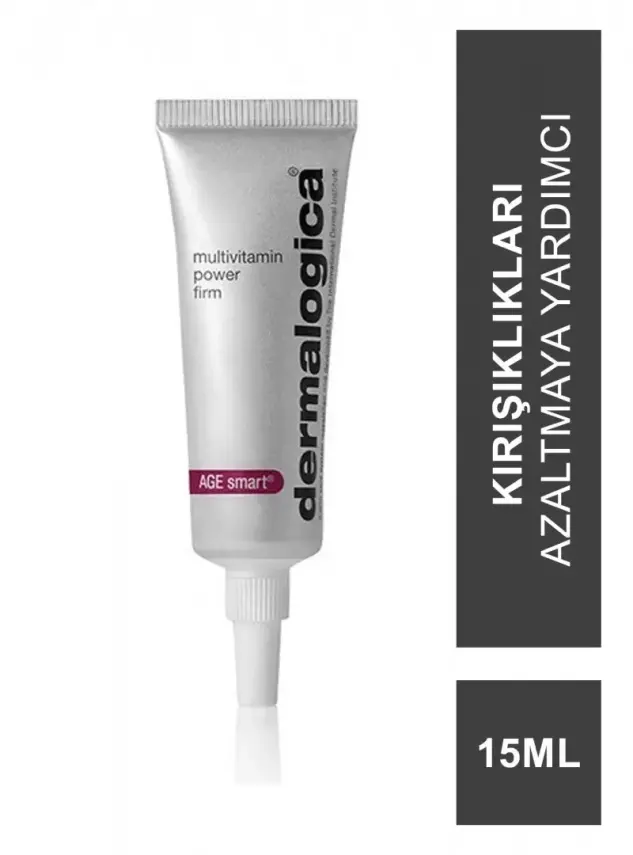 Dermalogica Age Smart Multivitamin Power Firm 15 ml - 2