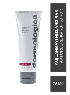 Dermalogica Age Smart Multivitamin Power Recovery Masque 75 ml - 1