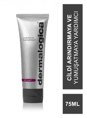 Dermalogica Age Smart Multivitamin Thermafoliant 75 ml - 2