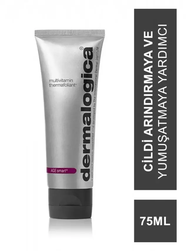 Dermalogica Age Smart Multivitamin Thermafoliant 75 ml - 2