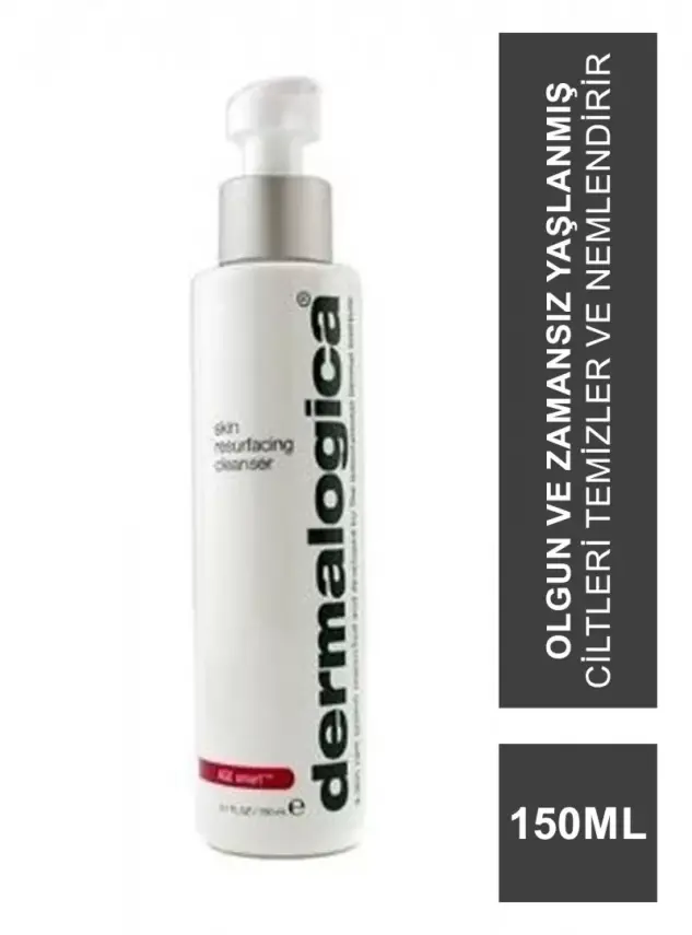 Dermalogica Age Smart Skin Resurfacing Cleanser 150 ml - 2
