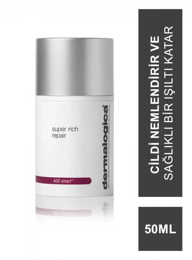 Dermalogica Age Smart Super Rich Repair 50 ml - 2