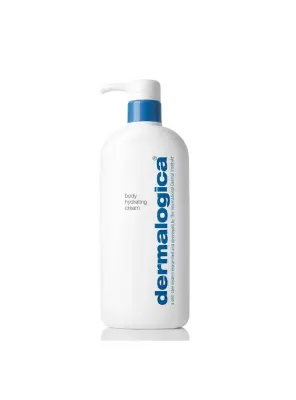 Dermalogica Body Hydrating Cream 473 ml - 1