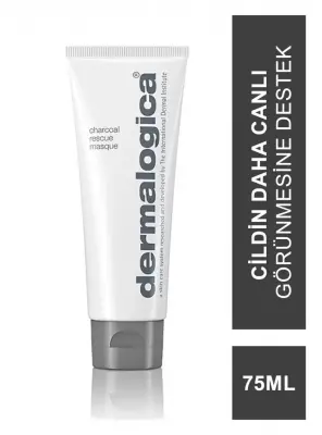 Dermalogica Charcoal Rescue Masque 75 ml - 2