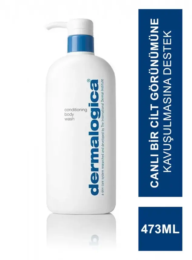 Dermalogica Conditioning Body Wash 473 ml - 2