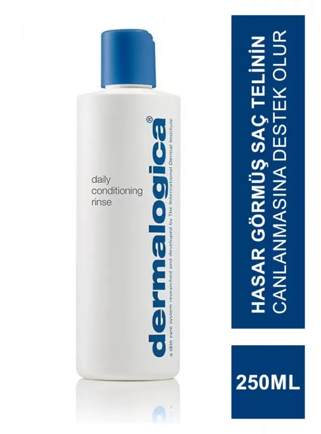 Dermalogica Daily Conditioning Rinse 250 ml - 2