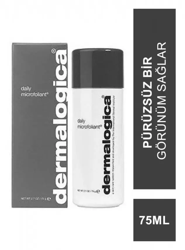 Dermalogica Daily Microfoliant 75 ml - 3