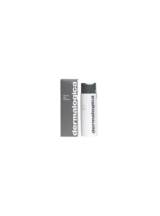 Dermalogica Dermal Clay Cleanser 250 ml - 1
