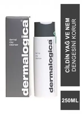Dermalogica Dermal Clay Cleanser 250 ml - 2