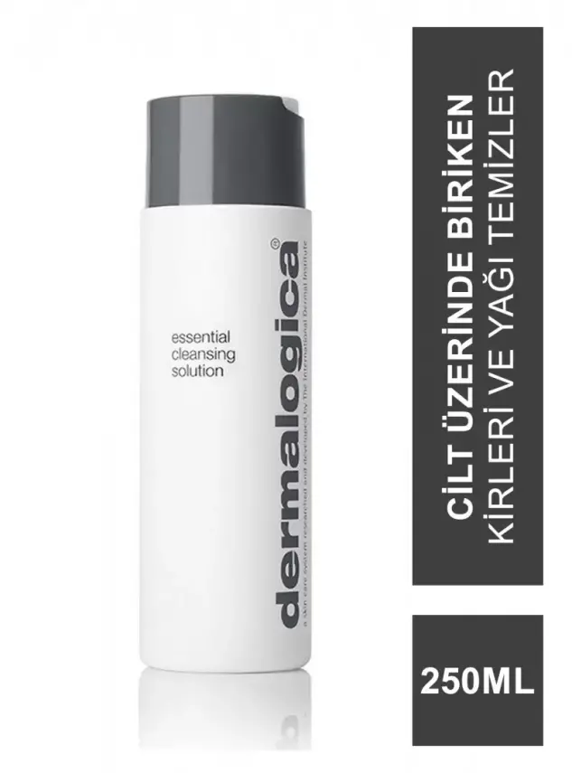 Dermalogica Essential Cleansing Solution 250 ml - 2