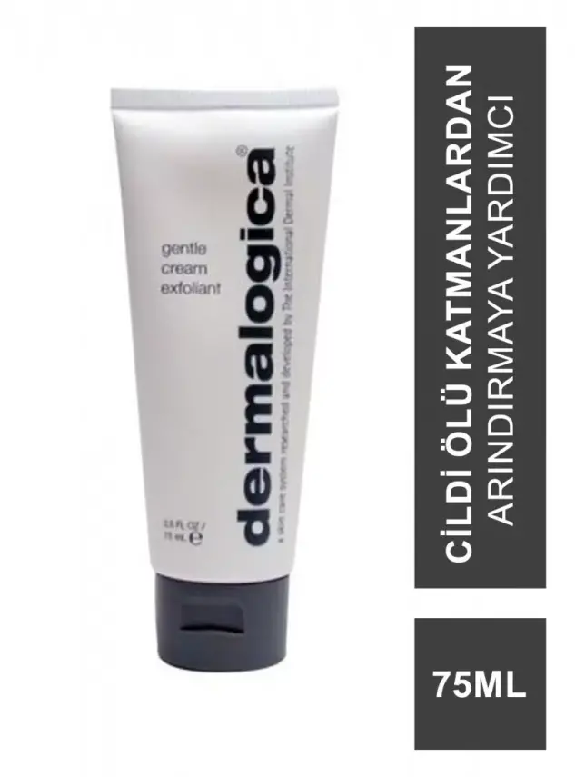 Dermalogica Gentle Cream Exfoliant 75 ml - 2
